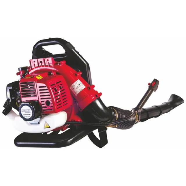 RAIDER Φυσητήρας βενζινοκίνητος πλατης 1.7hp RD-GB06