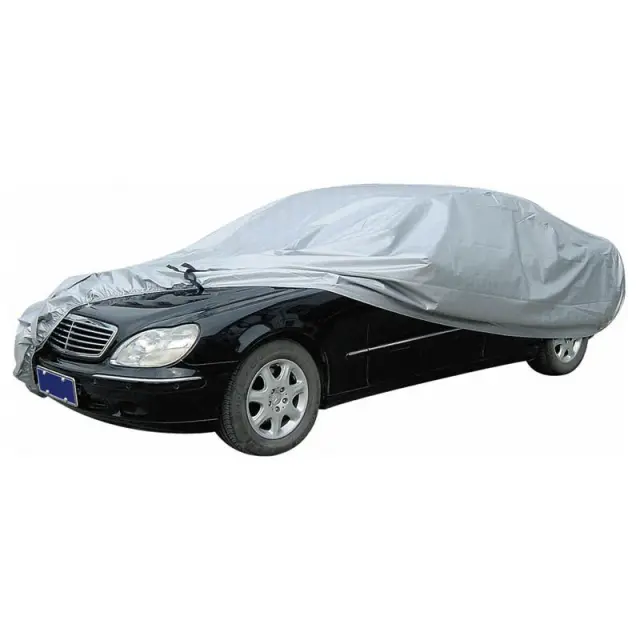 Bormann BWC5400 - Κουκούλα Αδιάβροχη Μ535xΠ178xΥ120cm (026730) 2