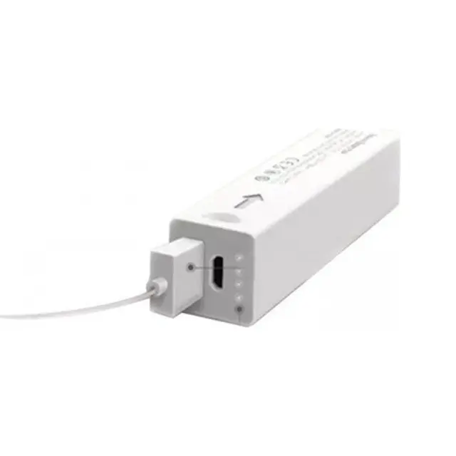 Ldnio Βάση Φόρτισης με 6 Θύρες USB-A σε Λευκό χρώμα (A6802) 3