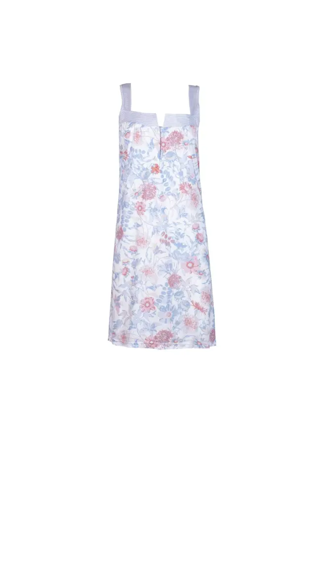 S722 - Type - NIGHTGOWN CAMELIA