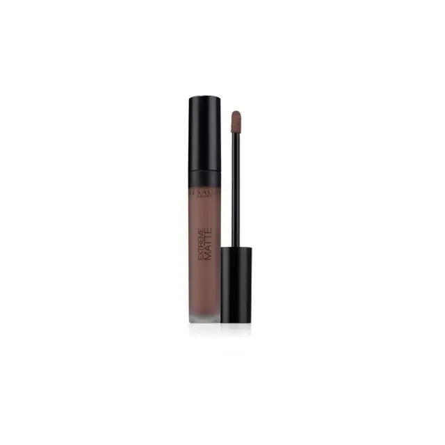 Mesauda Extreme Matte Υγρό Ματ Κραγιόν Μεγάλης Διάρκειας (7ml) - 117 Liegal