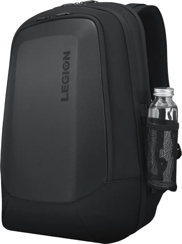 Lenovo GX40V10007 notebook case 43.9 cm (17.3") Backpack Black