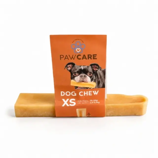 Pawcare Yak Choice Τυρένια Λιχουδιά Σκύλου XSmall 25-40gr