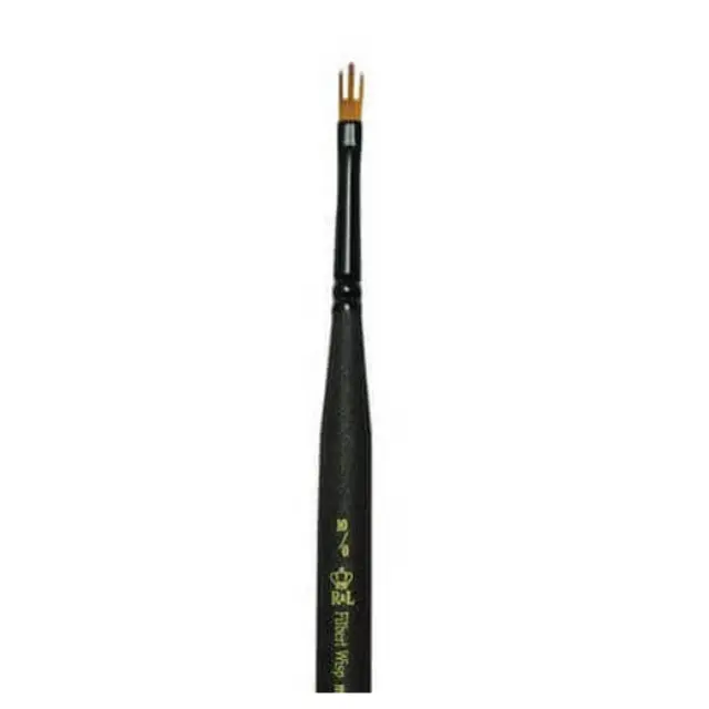 Πινέλο Size 10/0 Mini Majestic Filbert Wisp