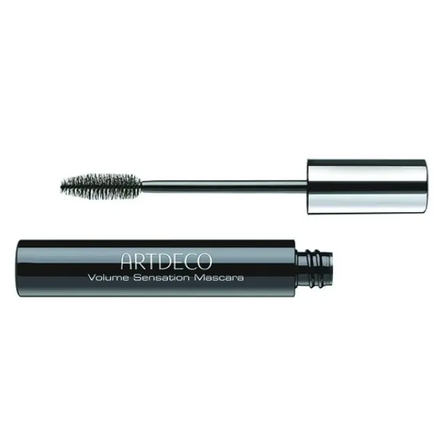 Artdeco Volume Sensation Mascara 15ml | Απόχρωση 01 Black 2