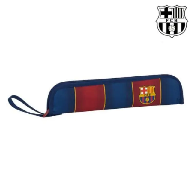 Κασετίνα/θήκη φλάουτου FC Barcelona Pencil case
