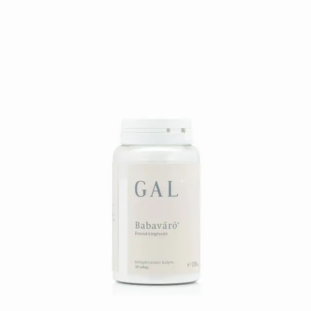 GAL Vitamin for Pregnant Women (new recipe) 3