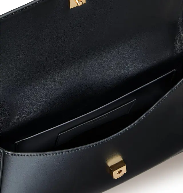 Γυναικεία τσάντα CALVIN KLEIN Convertible Chain 3171G Μαύρο 3