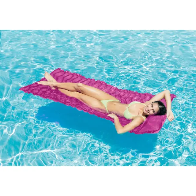 Στρώμα TOTE-N-FLOAT WAVE MAT 2