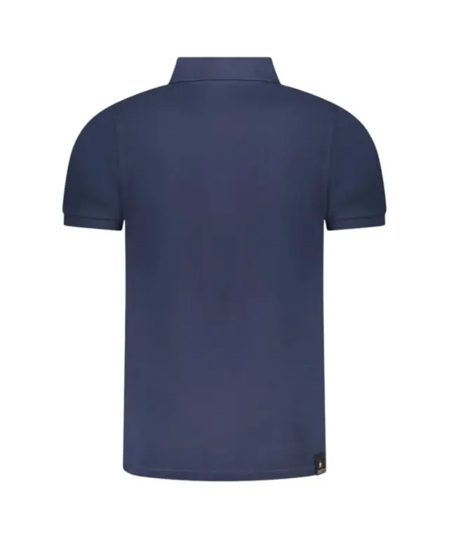 Accademia Militare - Ανδρικό T-shirt Army 1659 Mens Polo S5S629-5584-044 Μπλε - S 2