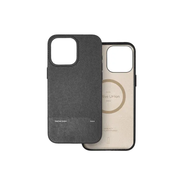 Classic Case iPhone 16 Pro Max 3