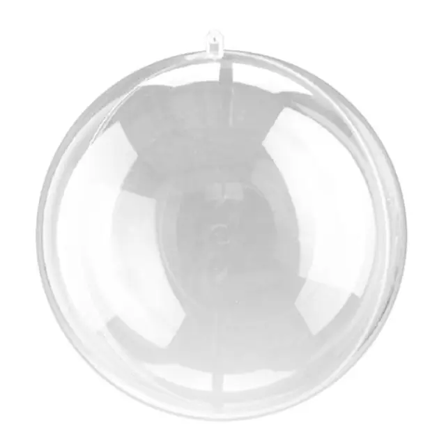 Πλαστική Μπάλα Διαιρούμενη Ø140mm