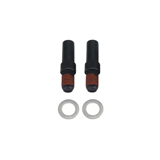 ΑΝΤΑΛΛΑΚΤΙΚΟ ROCKSHOX BRAKE POST KIT STEEL (QTY 2)