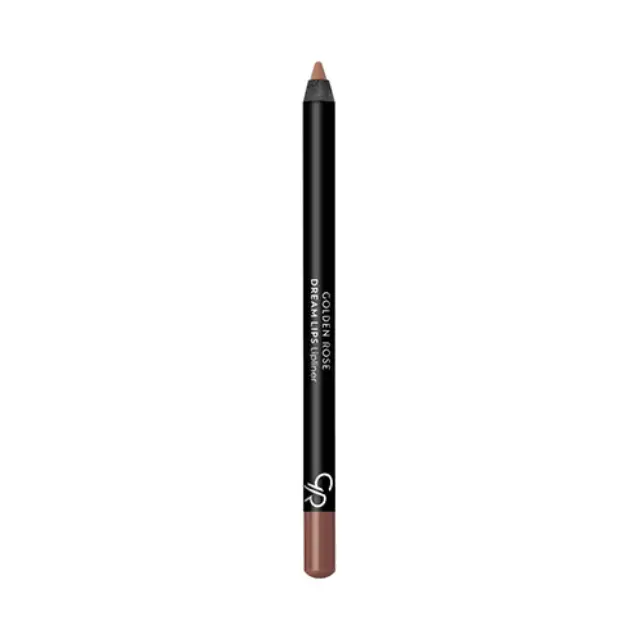 Golden Rose Dream Lips Lipliner Μολύβι Χειλιών - 502