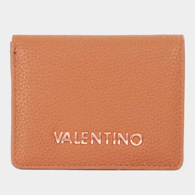 Πορτοφόλι Valentino VPS8U9249SCARLETTRE_MACUOIO Καφέ - UNI