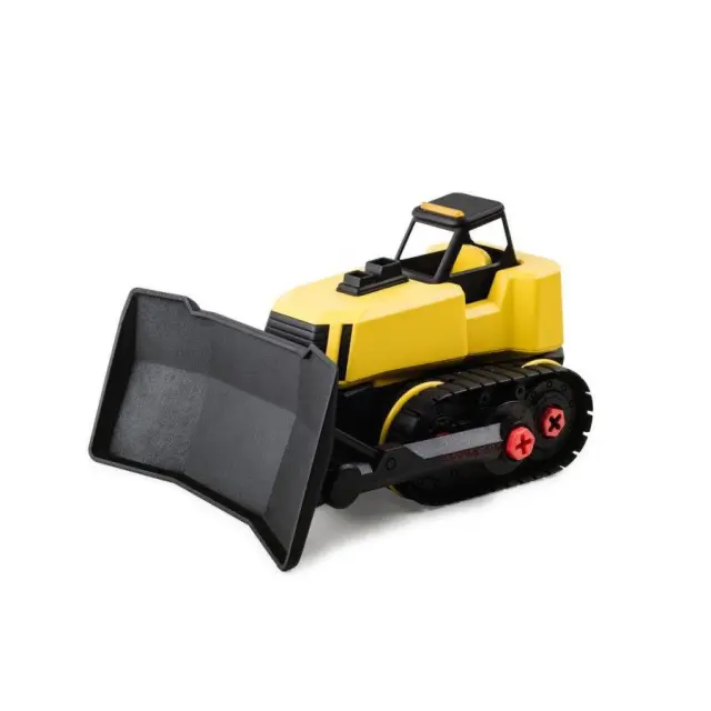 Stanley Jr TT005-SY - Πλαστική Μπουλντόζα