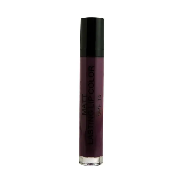 Matt Lasting Lip Color 9ml