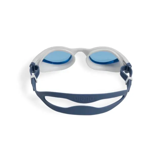 Arena Adult The One Plus Training Swim Goggles Μπλε 008540-300 (Arena) - One Size 3