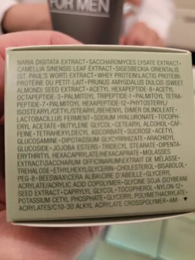 Smart Clinical Repair Wrinkle Correcting Eye Cream 15ml 2