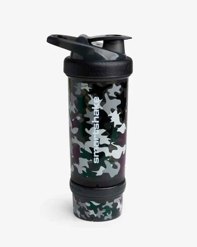 Revive Camo Black 750ml Smartshake