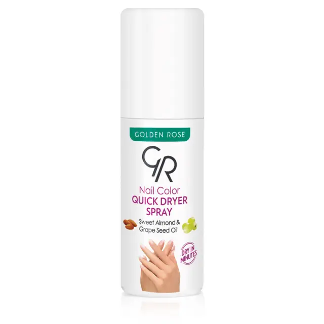 Quick Dryer Spray GR 55ml