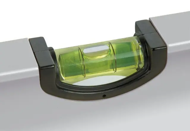 Stanley STHT1-43112 - Αλφάδι Μαγνητικό 80cm με 2 μάτια 3