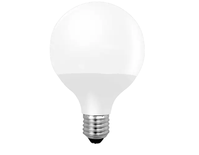 Glou LedArt , Λάμπα Led Clobe G95 15W Ε27 230V 4000K