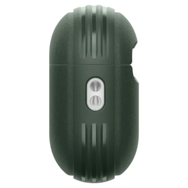 Spigen Vault Apple Airpods Pro 3 Midnight Green 2