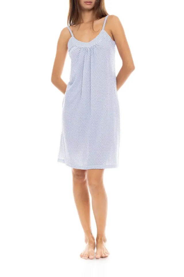 S1358 - Type - NIGHTGOWN SPRING NIGHTS 2