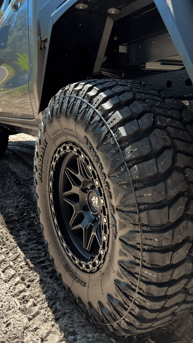 215/70R16 100/97Q Radar Renegade R/T+ POR 4Χ4 3