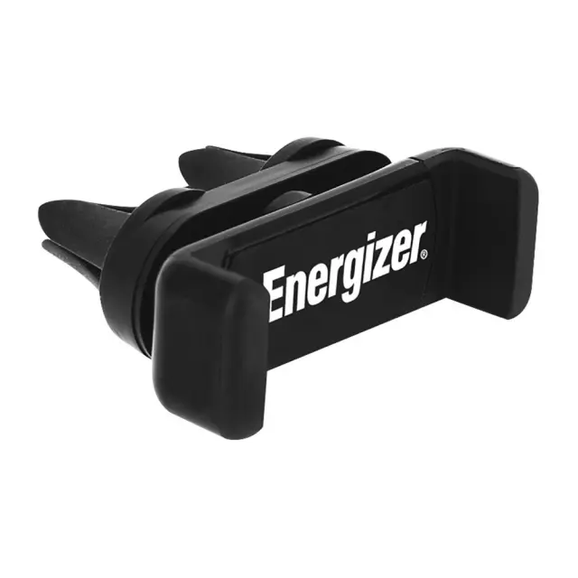 Βάση Στήριξης Αεραγωγού Αυτοκινήτου Energizer CKB 4"-6.5" Μαύρη 2