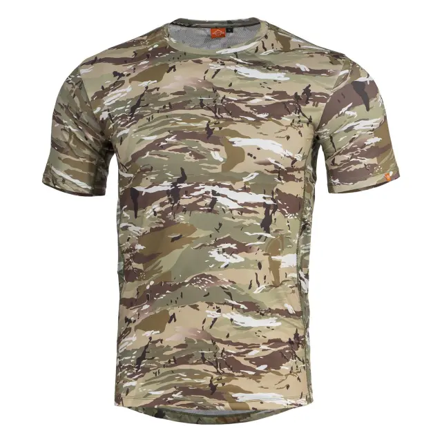 APOLLO TAC-FRESH K09010 Camo 50-Pentacamo