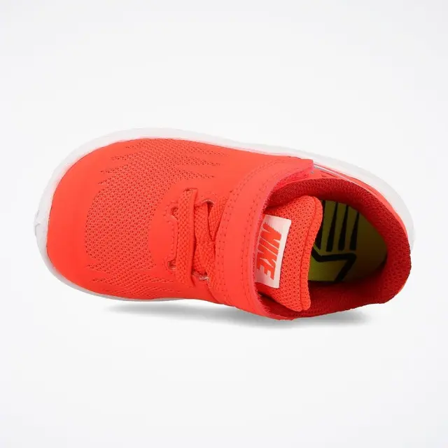 Nike Star Runner (TDV) (907255-603) - Κοραλί - 19.5 2