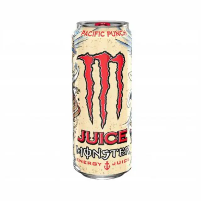 Monster Pacific 500 ml