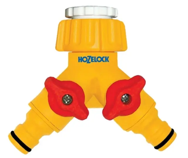 HOZELOCK Διακλαδωτής Βρύσης