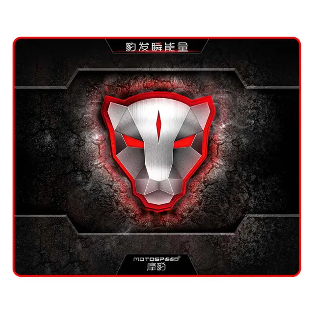 Mouse pad Motospeed P70 pe ba