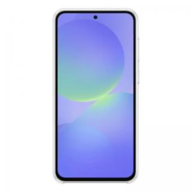 Θήκη TPU Samsung EF-QA366CTEGWW για Galaxy A36 5G Soft Clear Διάφανο N67761 3