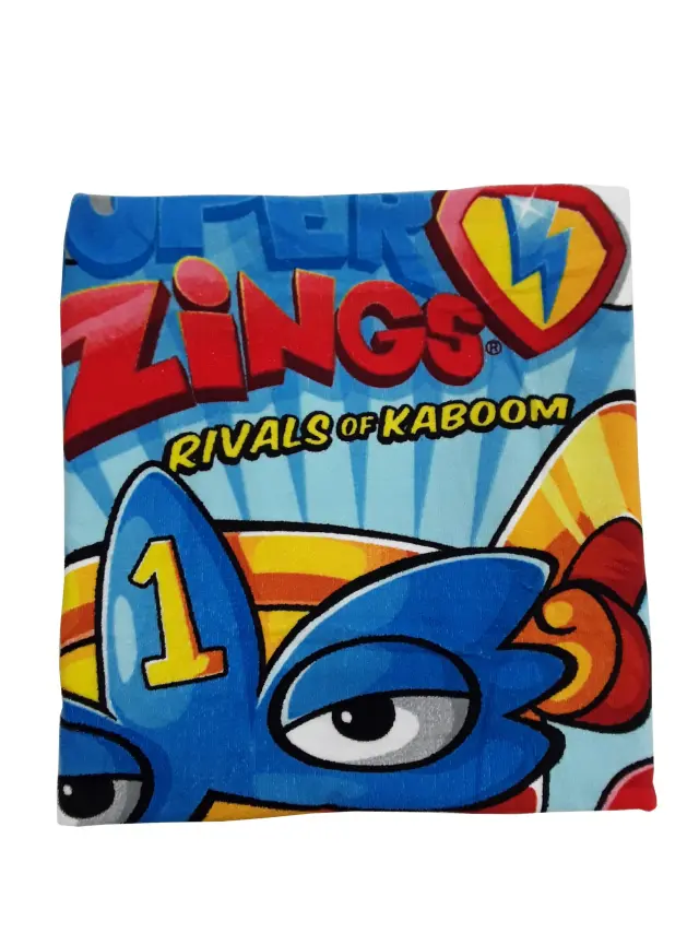 Πετσέτα Μπάνιου 70x140cm Super Zing Pow Position 70200520000