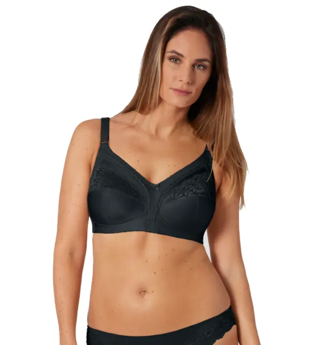 Triumph Claudette 104 N X σουτιέν χωρίς μπανέλα Cup C 10166799-0004