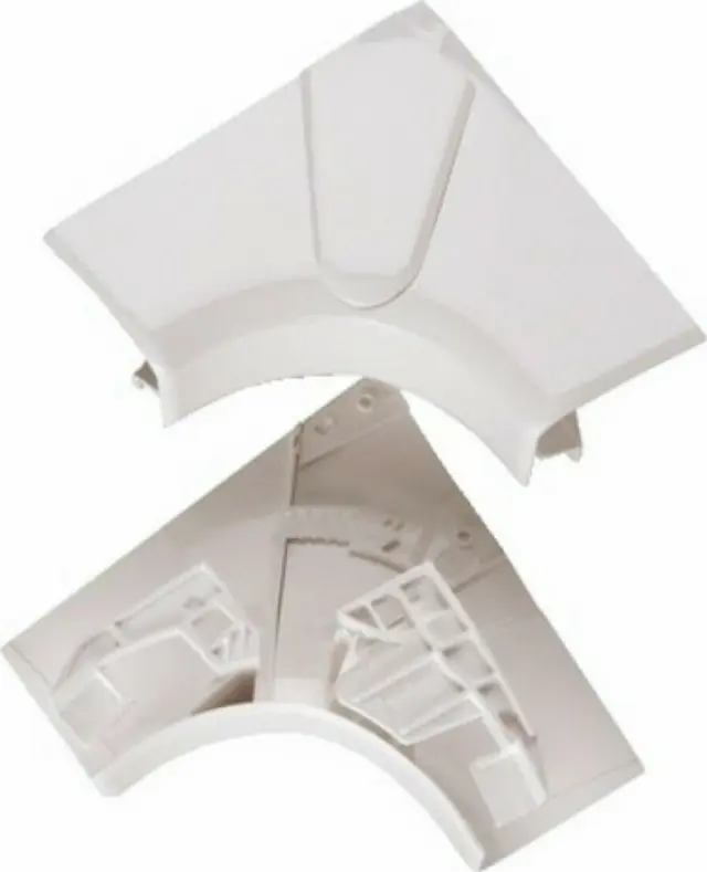 Trunking inner angle DLPE H65
