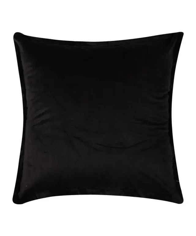 ΜΑΞΙΛΑΡΟΘΗΚΗ Α804 (45cm x 45cm) μαύρο - -