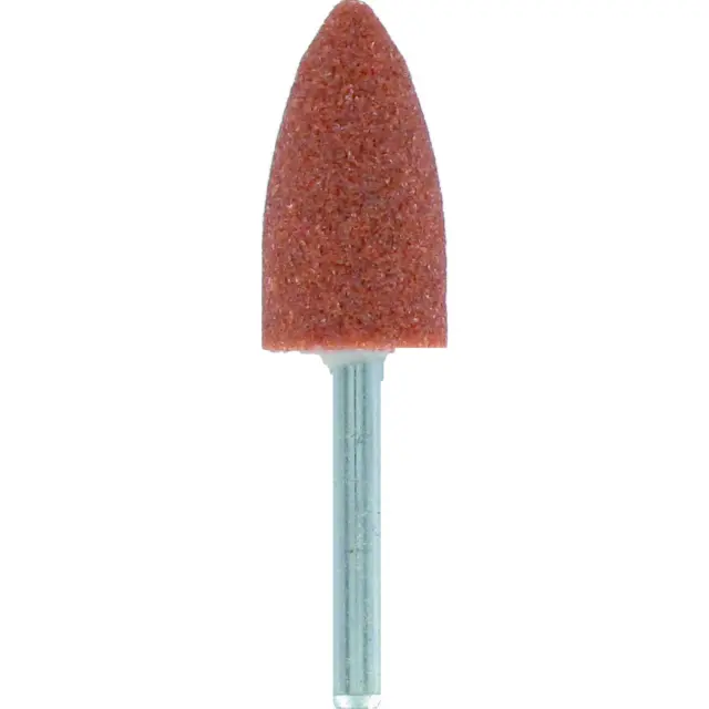 Πέτρα Ακονίσματος Από Οξείδιο Αργίλου 9.5mm DREMEL 952 26150952JA 3Τμχ