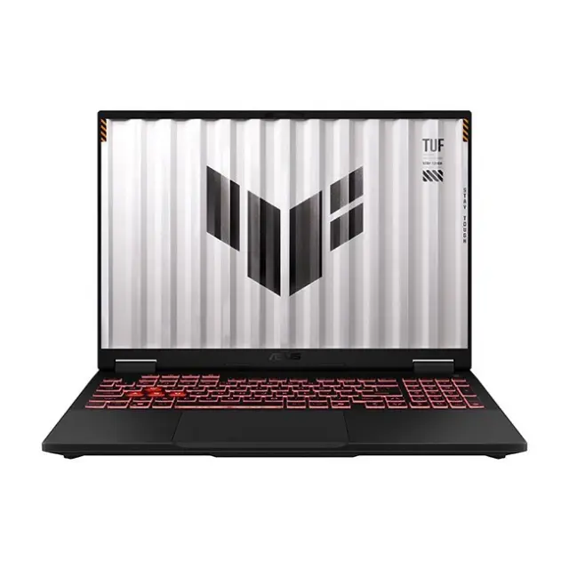 Asus TUF Gaming A16 FA608UP-R7165W 16" 165Hz Ryzen 7 260/RTX5070/64GB/2TB SSD/W11 Home US-Layout (90NR0KT1-M000V0)