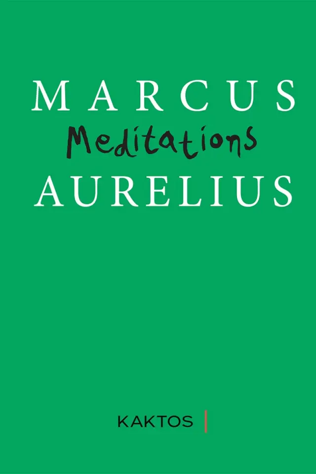 Meditations