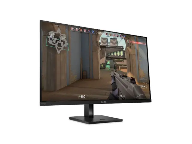 HP Monitor Omen 32'' UHD (9R181E9) 3