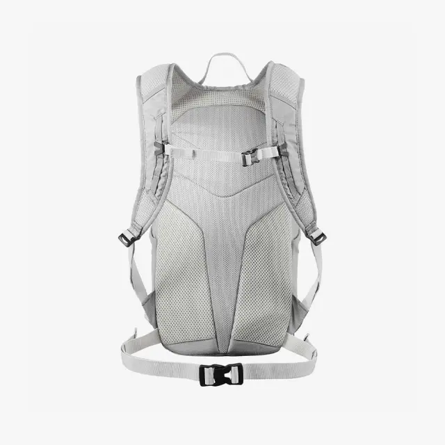 Salomon Adult Hike Trailblazer 10lt Backpack Γκρι C28559 (Salomon) - One Size 2