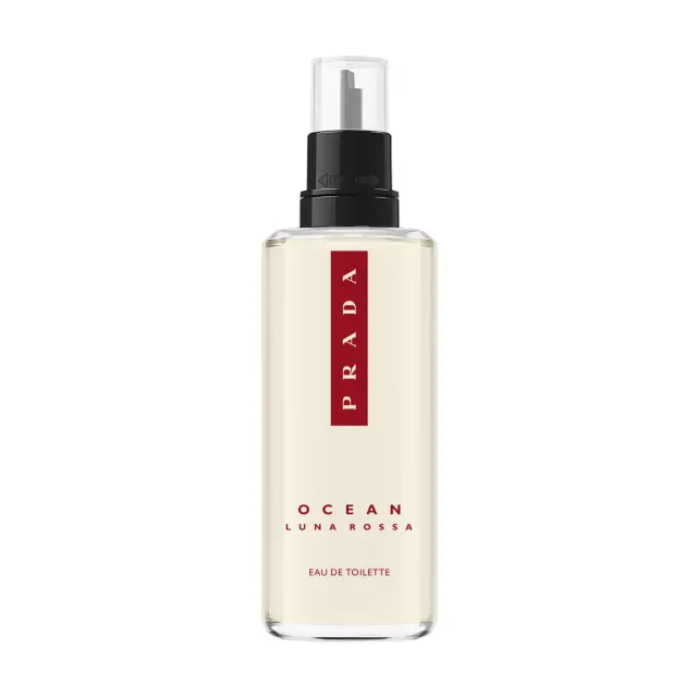 Prada Luna Rossa Ocean Eau de Toilette Refill 100ml