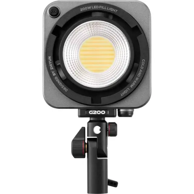 Zhiyun Molus G200 Bi-Color LED 2