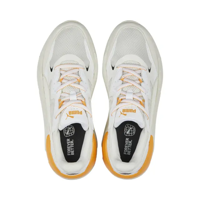 Puma X-Ray Speed Open Road White 389282-01 - 46 3