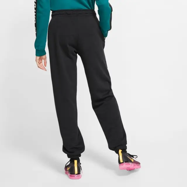 Nike Sportswear Essential Pant (BV4091-010) - Μαύρο - M 2